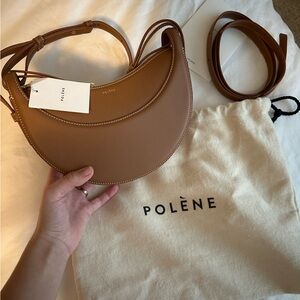 Brand new Polene bag